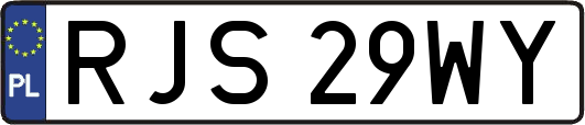 RJS29WY