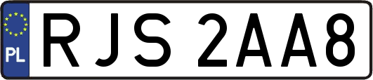 RJS2AA8