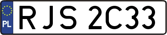 RJS2C33