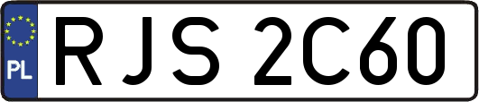 RJS2C60