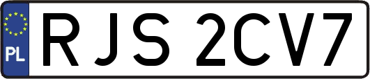 RJS2CV7