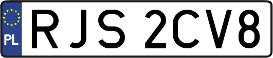 RJS2CV8