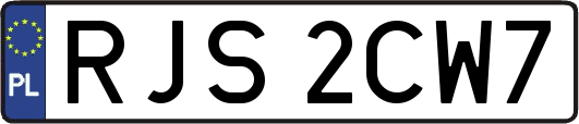 RJS2CW7