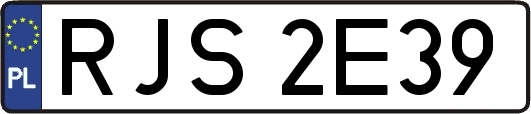 RJS2E39