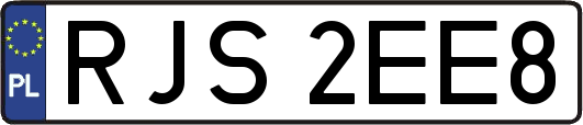 RJS2EE8