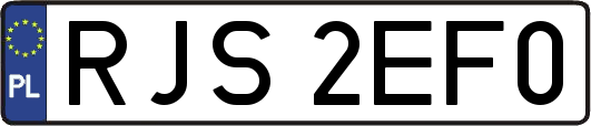 RJS2EF0