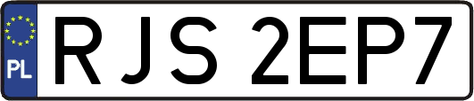 RJS2EP7
