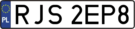 RJS2EP8