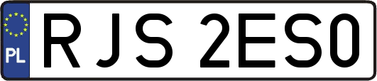 RJS2ES0