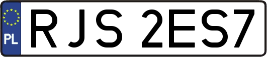 RJS2ES7