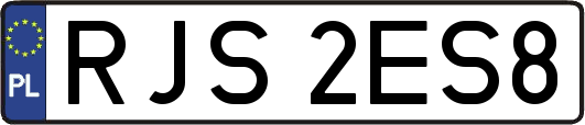 RJS2ES8