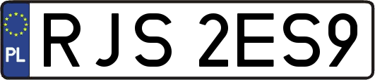 RJS2ES9