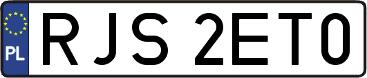 RJS2ET0