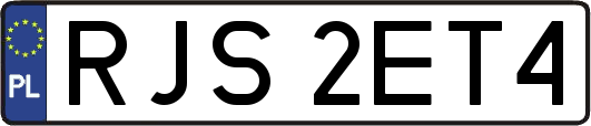 RJS2ET4