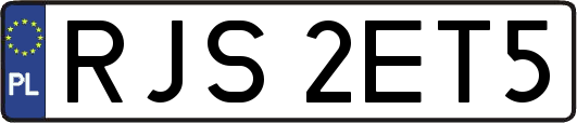 RJS2ET5