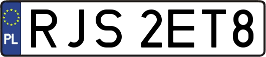 RJS2ET8