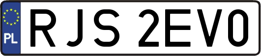 RJS2EV0