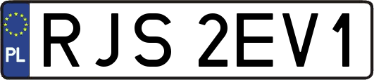 RJS2EV1