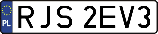 RJS2EV3