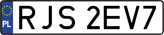 RJS2EV7