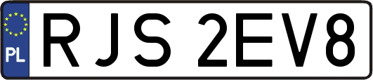 RJS2EV8