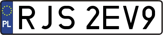 RJS2EV9