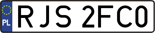 RJS2FC0