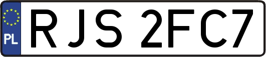 RJS2FC7