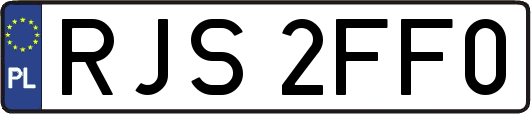 RJS2FF0