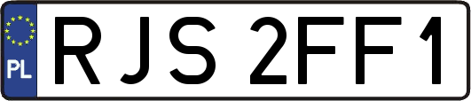 RJS2FF1