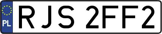 RJS2FF2
