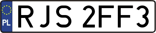 RJS2FF3