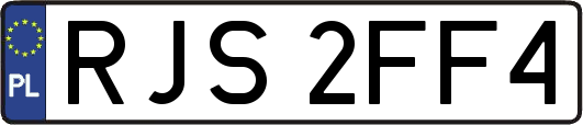 RJS2FF4