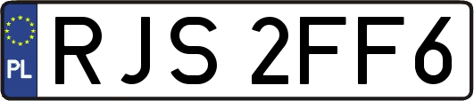 RJS2FF6