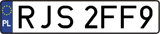 RJS2FF9
