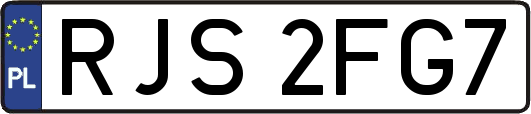 RJS2FG7