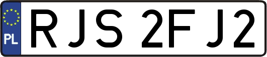 RJS2FJ2