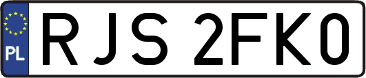 RJS2FK0