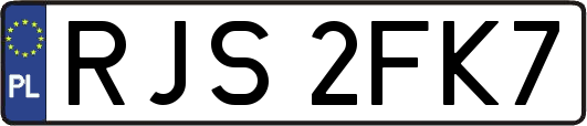 RJS2FK7