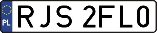 RJS2FL0