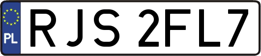 RJS2FL7