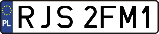 RJS2FM1