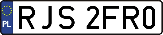 RJS2FR0