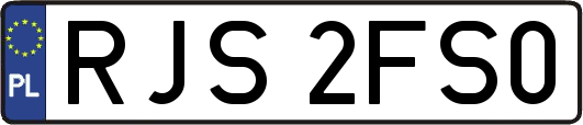 RJS2FS0