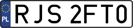 RJS2FT0