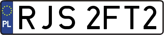 RJS2FT2