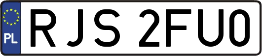 RJS2FU0