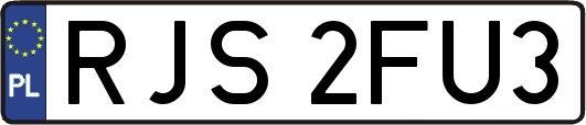 RJS2FU3
