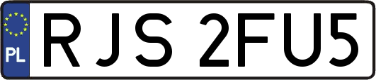 RJS2FU5