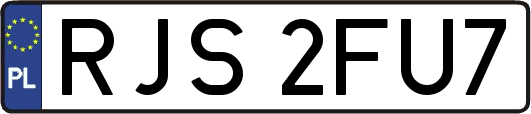 RJS2FU7
